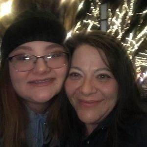 Meet your Posher, Sandra